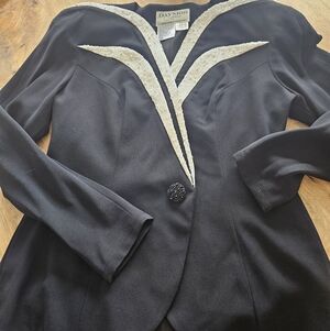 Daymor Couture Blazer- 6